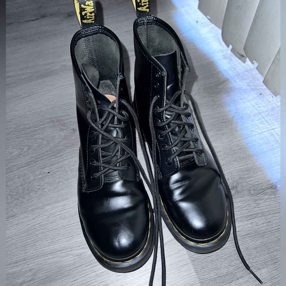 Dr martens 1460 boots